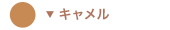 キャメル キャメル