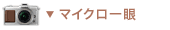 マイクロ一眼 マイクロ一眼